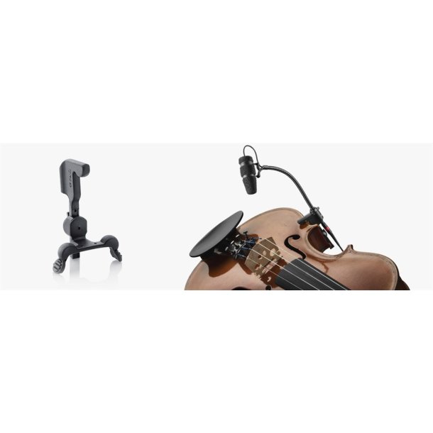 DPA Microphones DPA 4099-DC-1-199-V 器用 高感度マイクロホン